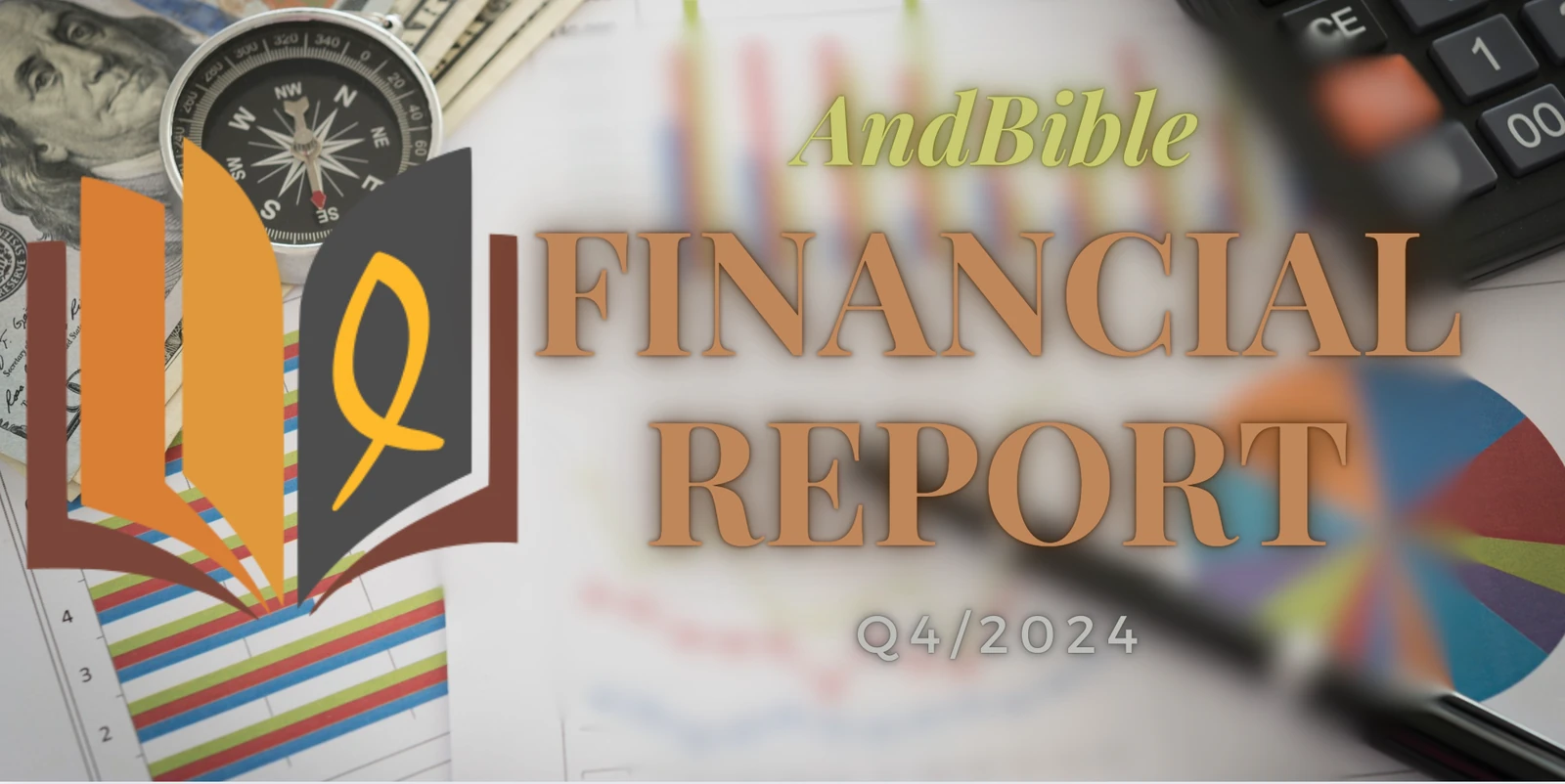 Financial report for Q4 / 2024