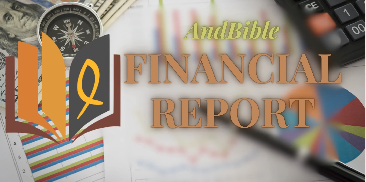 Financial report for Q1/2026