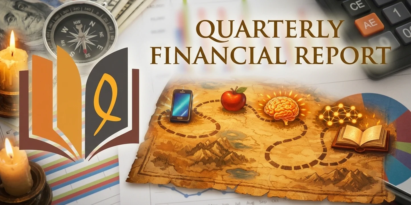 Financial report for Q2/2026
