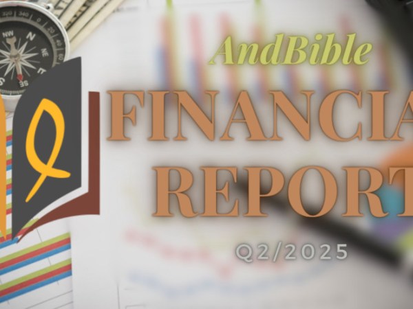 Financial report for Q2 /&nbsp;2025