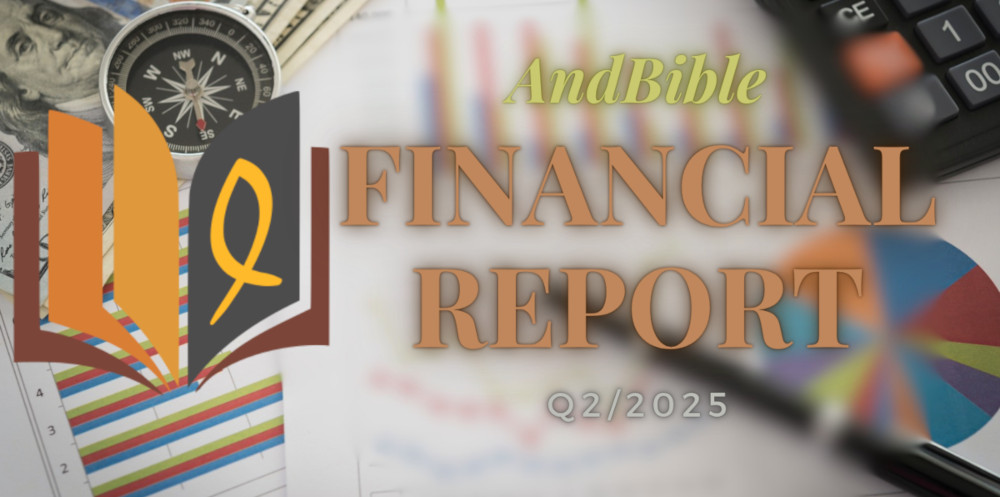Financial report Q2/2025