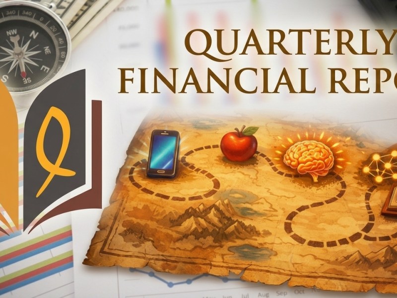 Financial report for&nbsp;Q2/2026